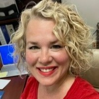 Ellis & Watts Global Industries, Inc. Employee Rebecca Parcell's profile photo