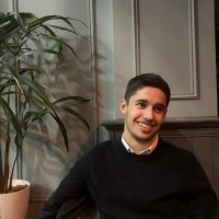 Weelim Employee Nathan Aubineau's profile photo