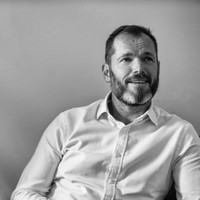 StudioFractal Employee Tim Downey's profile photo