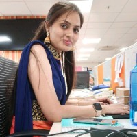Dhanashree Chavan Email
