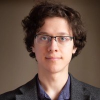 CASABLANCA.AI Employee Stanisław Frejlak's profile photo
