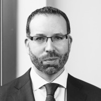 Chartered Accountants Ireland Employee Joe Carroll's profile photo