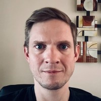 Genesys Employee John Korb's profile photo