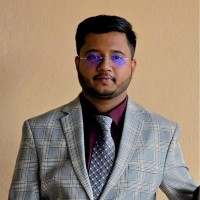 Atharv Bachute's profile photo