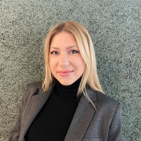 LuxExperience Employee Oriana Vardie's profile photo