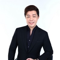 ERA Singapore Employee Raymond Leong's profile photo