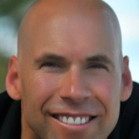 Robinson Show Services Inc. Employee Adam Robinson's profile photo