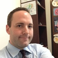 Flood Middle School Employee Harold Greist's profile photo