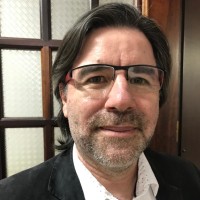 Tribunal Regional do Trabalho da 9ª Região Employee Mario Kruger's profile photo