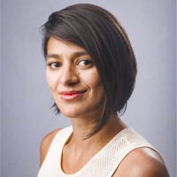Sherwood News Employee Rani Molla's profile photo
