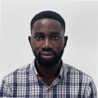 AO HOLDINGS Employee Yaw Asare's profile photo