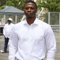 Perimeterwatch Technologies Employee Farudeen Yusif's profile photo