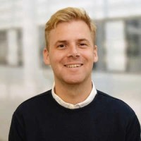 UdviklingVejen Employee Christian Nørup's profile photo
