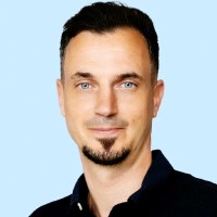 GISA GmbH Employee Andre Becker's profile photo