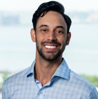 Nevin Pathak Email & Phone Number