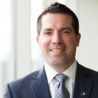 QEI, LLC Employee Stephen Guglielmo's profile photo