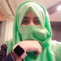 Digitaly Possible Employee Maryum Sheikhani's profile photo