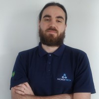 Monditech Employee Lucas Meante's profile photo