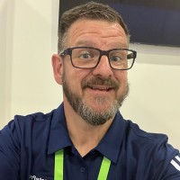NTT Ltd. Employee Chris Pope's profile photo
