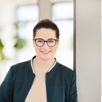Euro-FH Europäische Fernhochschule Hamburg Employee Prof. Dr. Vera Kristina Lenz-Kesekamp's profile photo