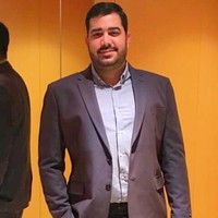 Casa Freitas Employee João André Maia Moreira's profile photo