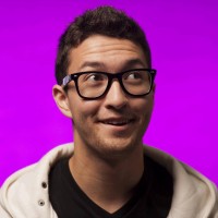 Realm Employee Brian Hayashi's profile photo