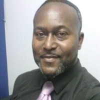 Ernest McGhee