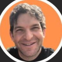 Do Big Studios Employee Adam Starr's profile photo