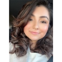 HRS Consulting, Inc. Employee Mariela Solorzano Ortega's profile photo