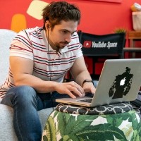 Fahmi Sharawi Email