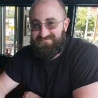 MD Weaver The Pest Reliever Employee Daniel P.'s profile photo