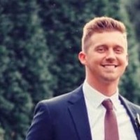 Interlace Health Employee Joseph Lillis's profile photo