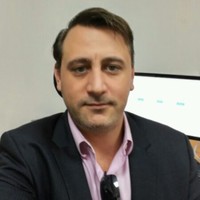 Fernando Galvan Email & Phone Number