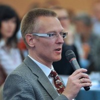 Elanco Employee Bernd Stephan's profile photo