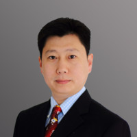 H3C Employee Richard Liu's profile photo
