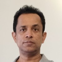 Intelligent Retail PVT LTD Employee Bhaskar Balakrishna's profile photo