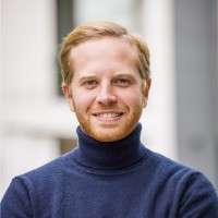 GHARAGE Ventures Employee Kilian von Berlichingen's profile photo