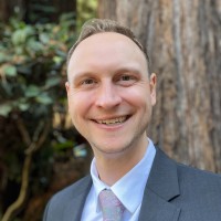 Airtable Employee Brad Klein's profile photo