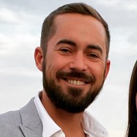 Electro-Matic Employee Lucas Jones's profile photo
