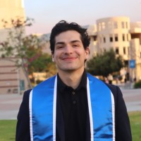 Cal State Electronics Employee Roman Tarango's profile photo
