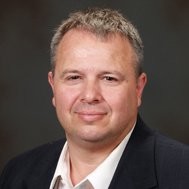 Komatsu North America Employee Brent Nasset's profile photo