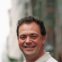 J Brand Ltd Employee Tim Oldershaw's profile photo