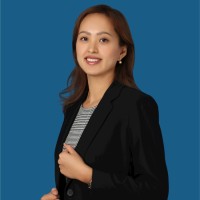 Nissan Motor Corporation Employee Marie Madulid's profile photo