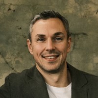 Suntory Oceania Employee Rich Ellis's profile photo