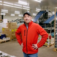 Roveg Fruit B.V. Employee Ruan van Graan's profile photo