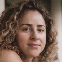 Datawiz.io Employee Olena Dziuban's profile photo