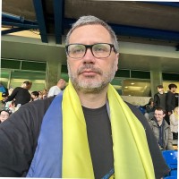 Vadym Bezkorovainyi Email