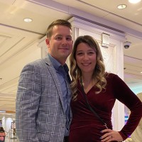 Zenith Insurance Company (United States) Employee Hunter Hampton's profile photo