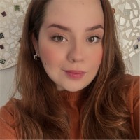 IsCool App Employee Giovanna Sandrini's profile photo
