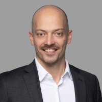 CFGI Germany Employee Mark Schildgen's profile photo